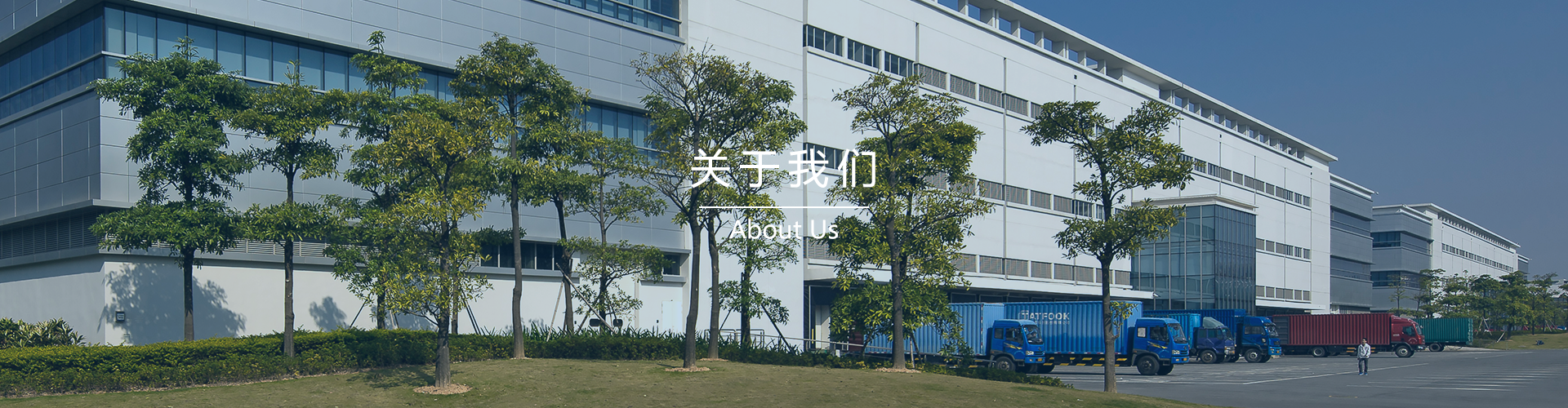 公司簡介
